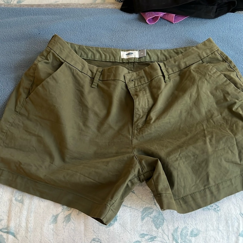 Shorts
